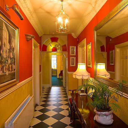 The Redbank Guesthouse Skerries Εξωτερικό φωτογραφία