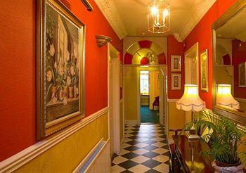 The Redbank Guesthouse Skerries Εξωτερικό φωτογραφία