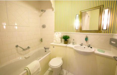 The Redbank Guesthouse Skerries Δωμάτιο φωτογραφία