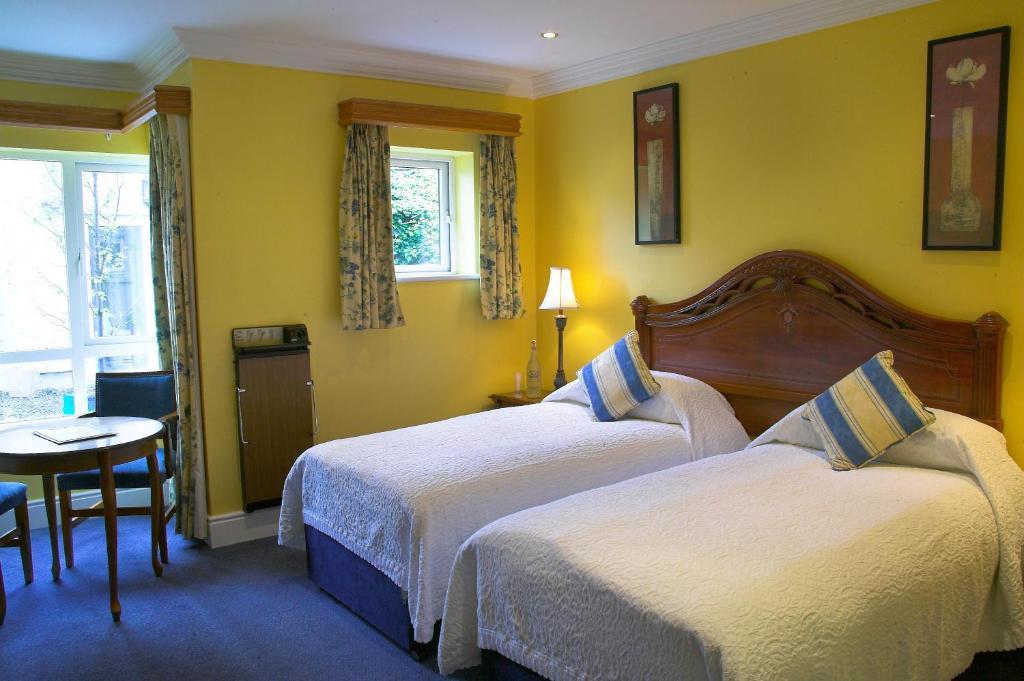 The Redbank Guesthouse Skerries Δωμάτιο φωτογραφία