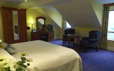 The Redbank Guesthouse Skerries Δωμάτιο φωτογραφία