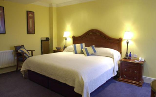 The Redbank Guesthouse Skerries Δωμάτιο φωτογραφία