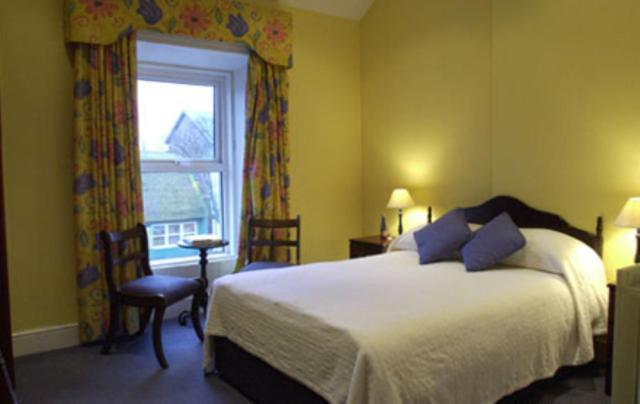 The Redbank Guesthouse Skerries Δωμάτιο φωτογραφία