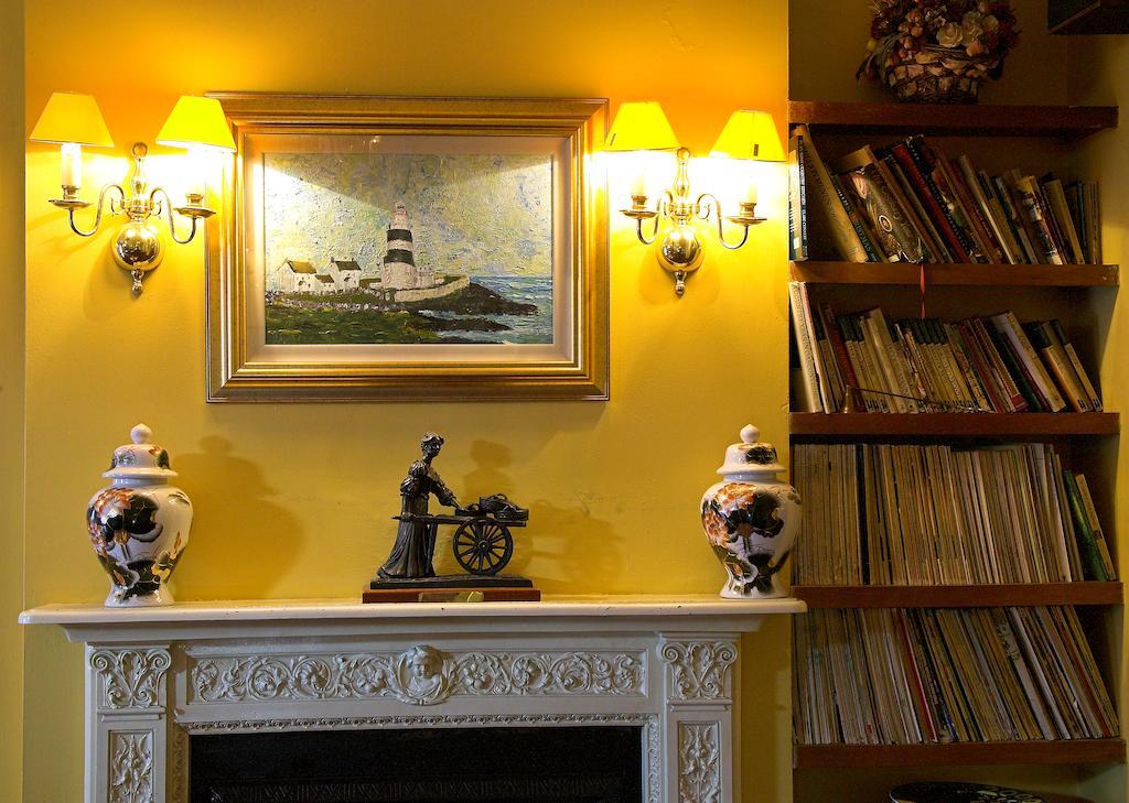 The Redbank Guesthouse Skerries Εξωτερικό φωτογραφία