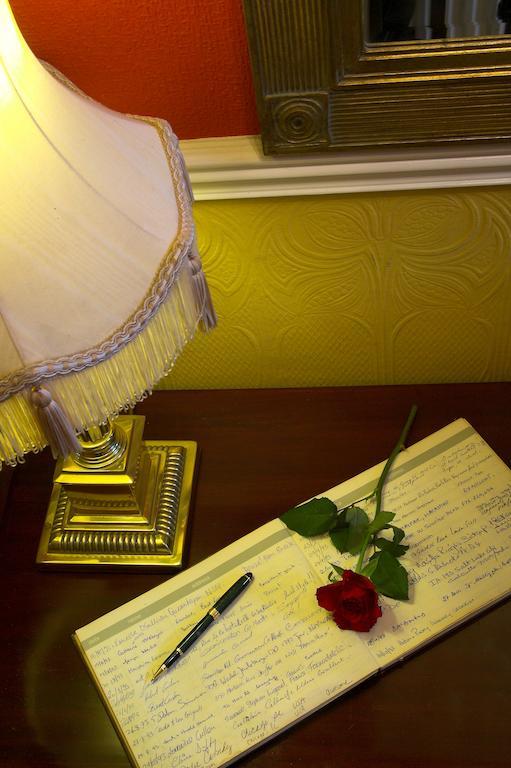 The Redbank Guesthouse Skerries Εξωτερικό φωτογραφία