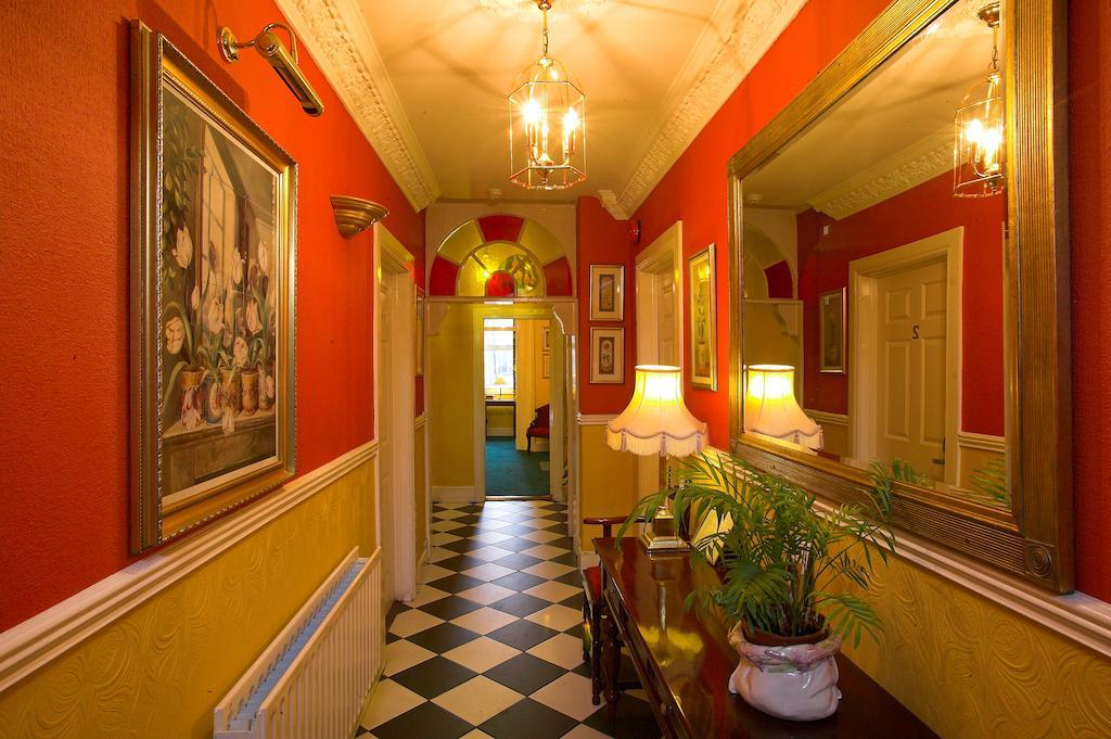 The Redbank Guesthouse Skerries Εξωτερικό φωτογραφία