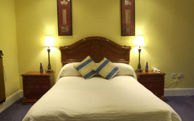The Redbank Guesthouse Skerries Εξωτερικό φωτογραφία