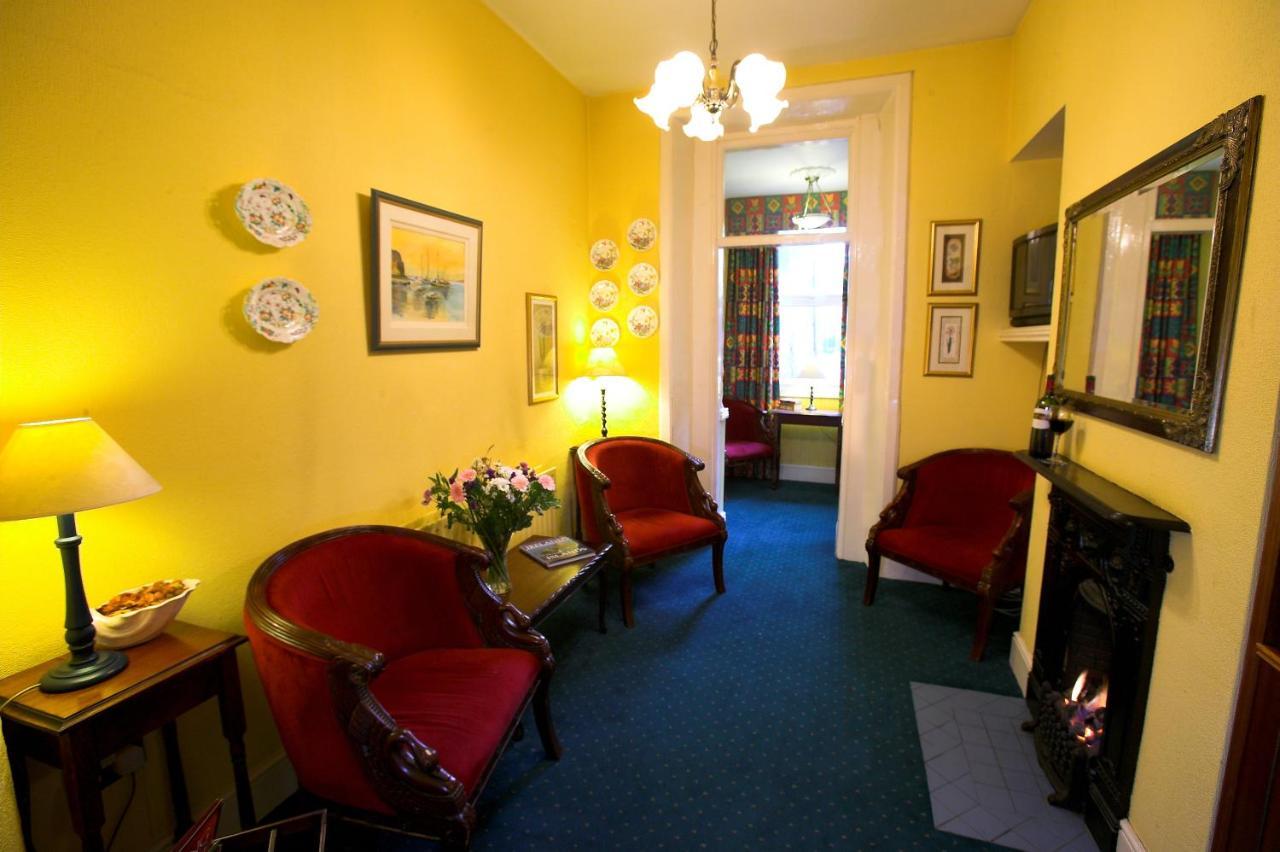 The Redbank Guesthouse Skerries Εξωτερικό φωτογραφία